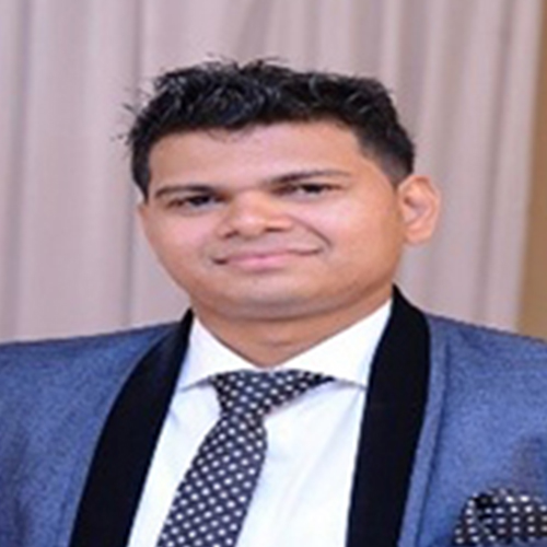Ashish Gupta